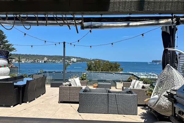 House sit in Sydney, NSW, Australia