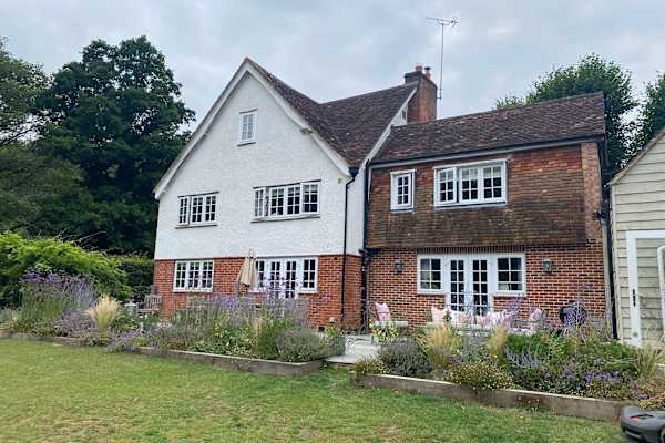 House sit in Pangbourne, United Kingdom