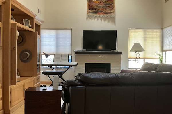 House sit in Alameda, CA, US