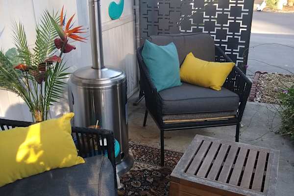 House sit in Soquel, CA, US