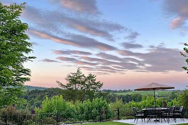 House sit in Enniskerry, Ireland