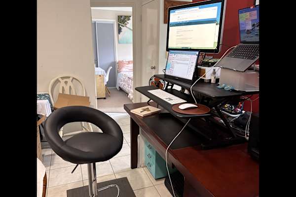 House sit in Hervey Bay, QLD, Australia