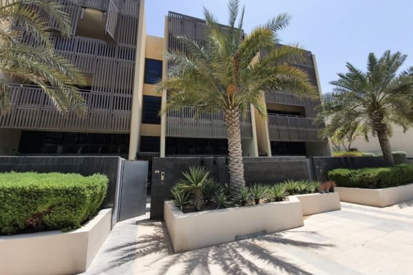 House sit in Abu Dhabi, United Arab Emirates