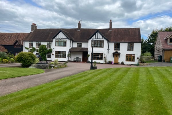 House sit in Berkhamsted, United Kingdom