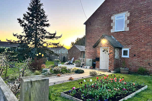 House sit in Chilham, United Kingdom