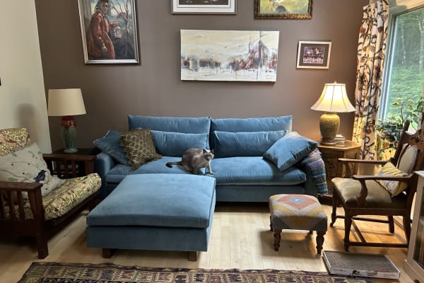 House sit in Old Orchard Beach, ME, US
