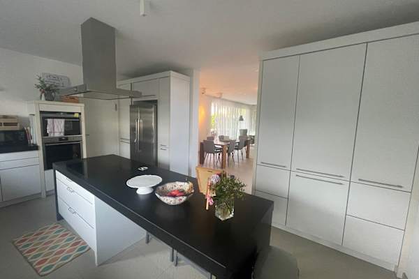 House sit in Stuttgart, Germany