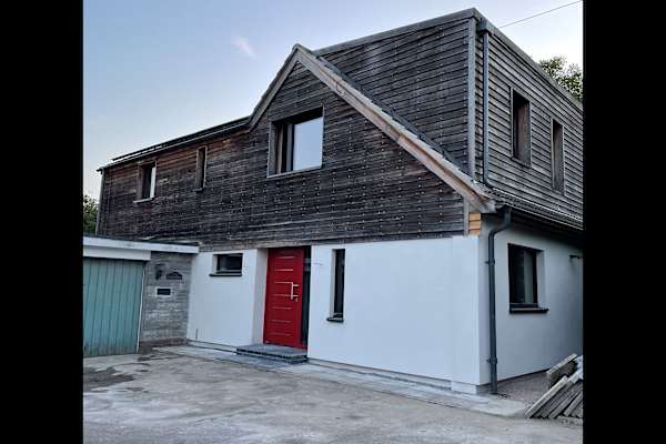 House sit in Chepstow, United Kingdom