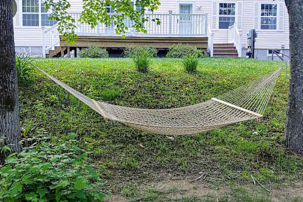 House sit in Portland, ME, US