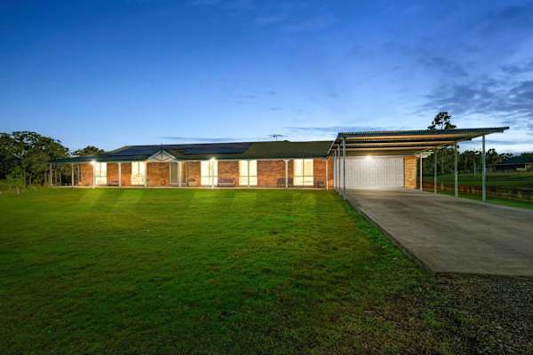 House sit in Cessnock, NSW, Australia