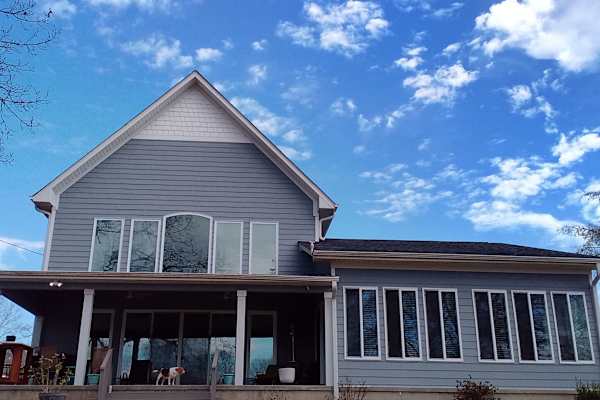 House sit in Charlotte, NC, US