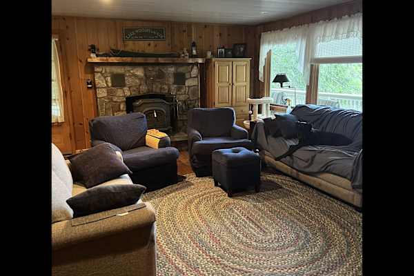 House sit in Moultonborough, NH, US