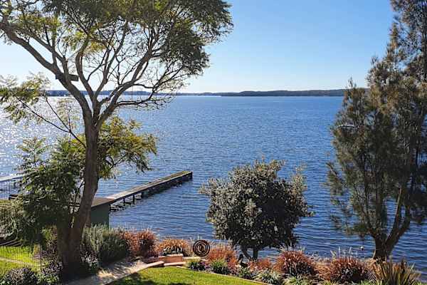 House sit in Newcastle, NSW, Australia