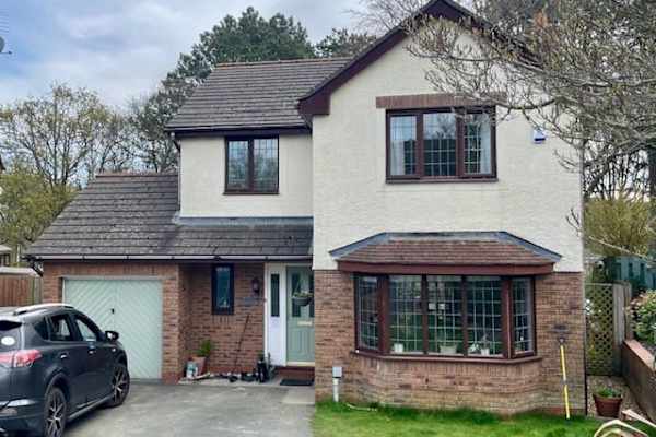 House sit in Conwy, United Kingdom