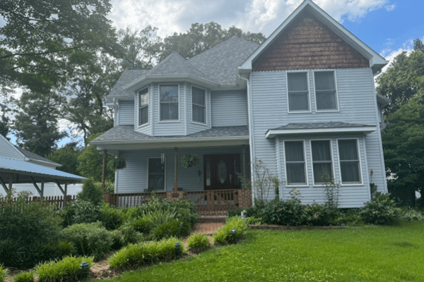 House sit in Annapolis, MD, US