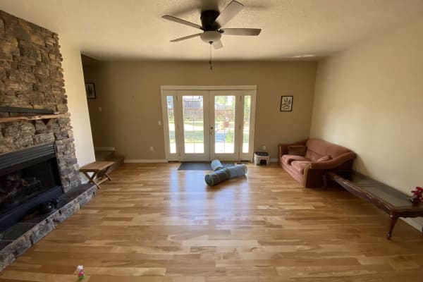 House sit in Albany, OR, US