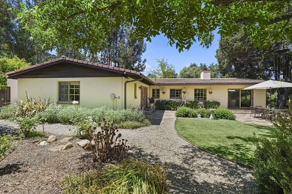 House sit in Topanga, CA, US