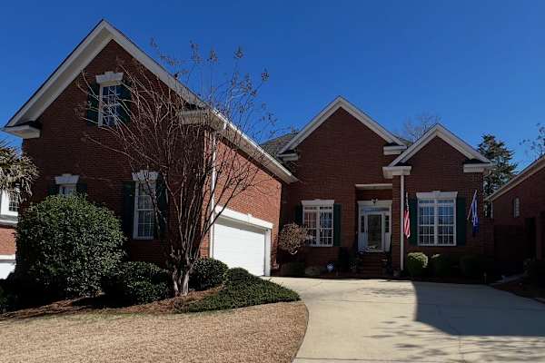 House sit in Irmo, SC, US