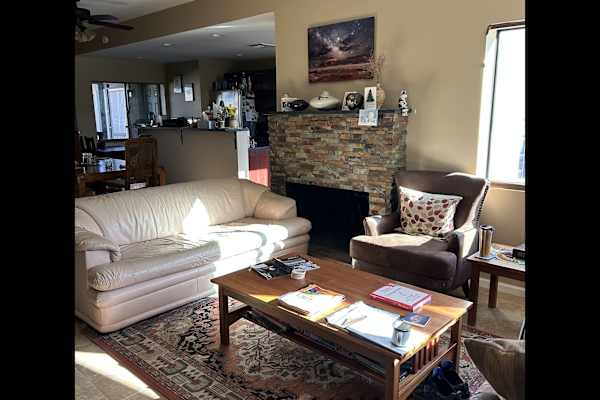 House sit in Tucson, AZ, US