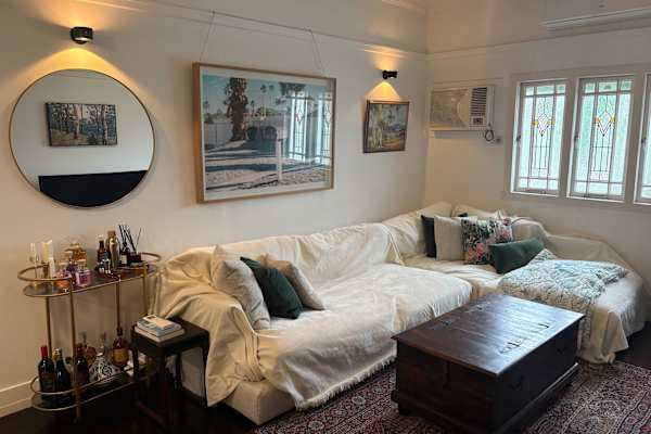 House sit in Brisbane, QLD, Australia