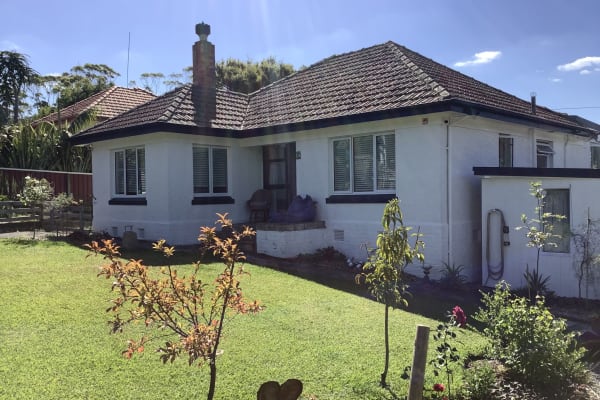 House sit in Onerahi, New Zealand