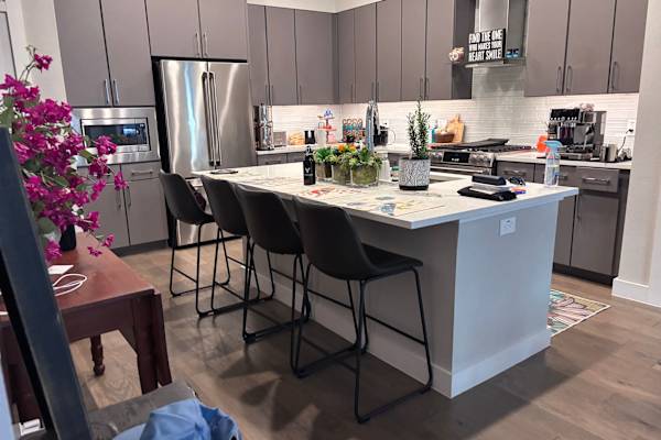 House sit in Scottsdale, AZ, US