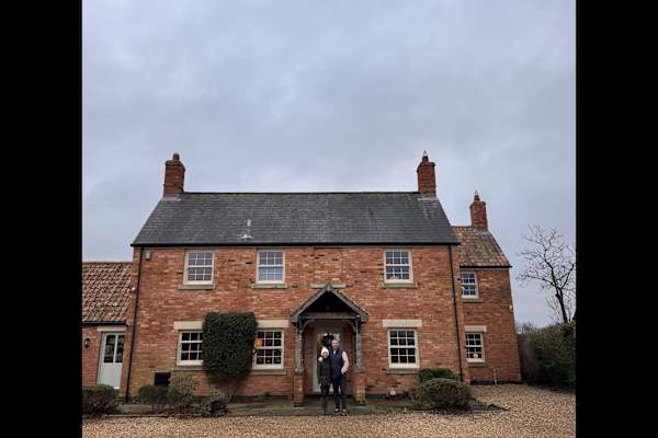 House sit in Oundle, United Kingdom