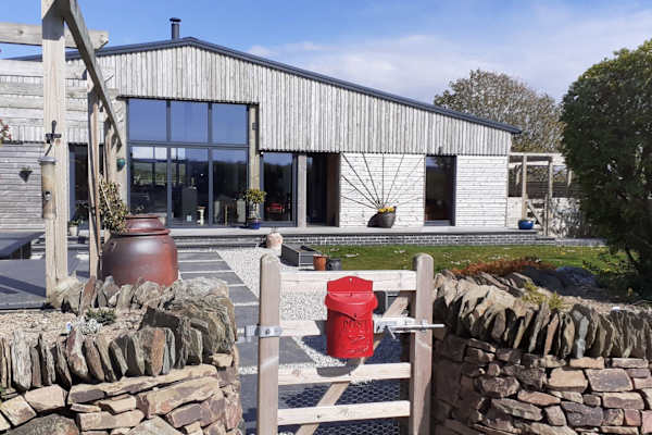 House sit in East Down, United Kingdom