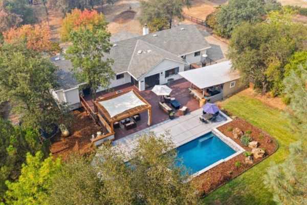 House sit in Auburn, CA, US