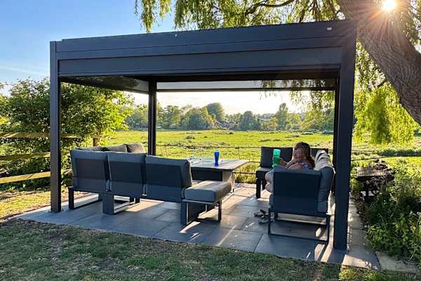 House sit in Sharnbrook, United Kingdom