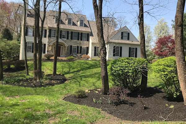 House sit in Media, PA, US