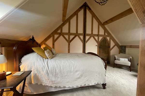 House sit in Shrewsbury, United Kingdom