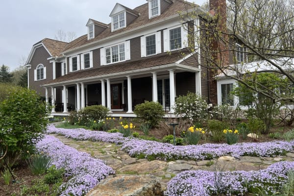 House sit in Ridgefield, CT, US