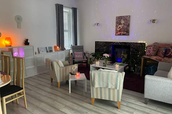 House sit in Kilmarnock, United Kingdom