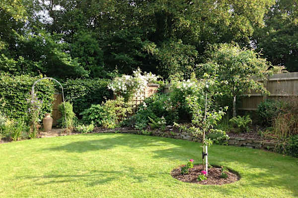 House sit in Steyning, United Kingdom