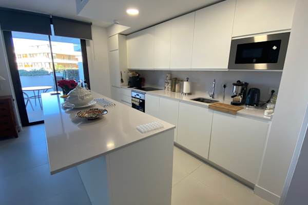 House sit in Fuengirola, Spain