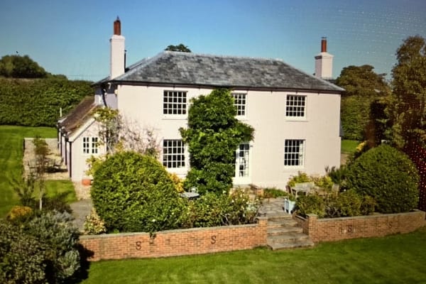 House sit in Ashington, United Kingdom