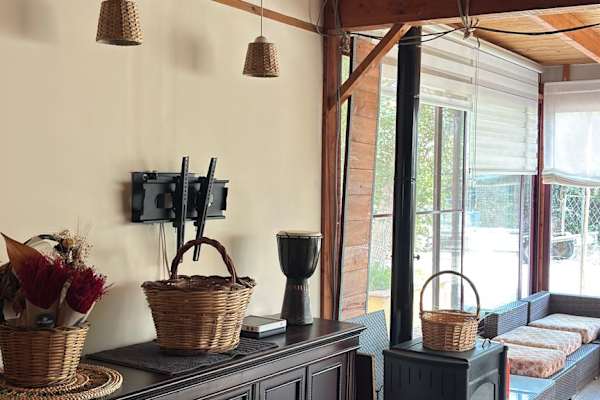 House sit in Reus, Spain