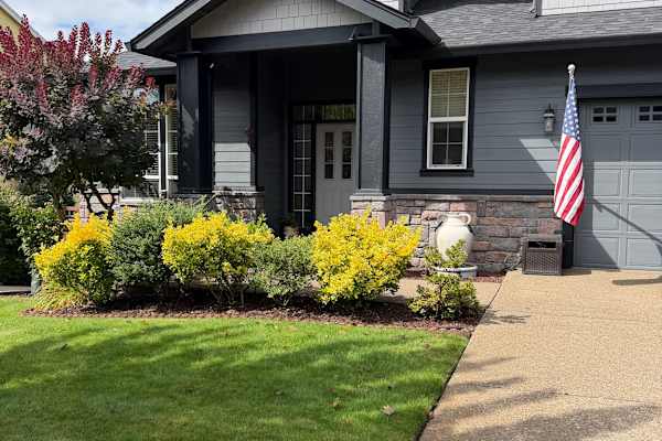House sit in Oregon City, OR, US