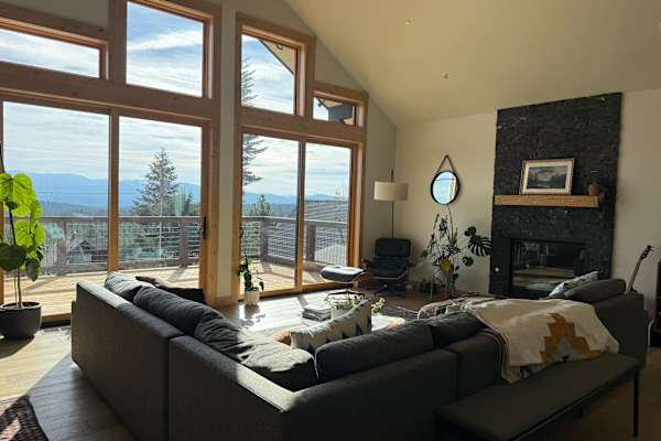 House sit in Truckee, CA, US