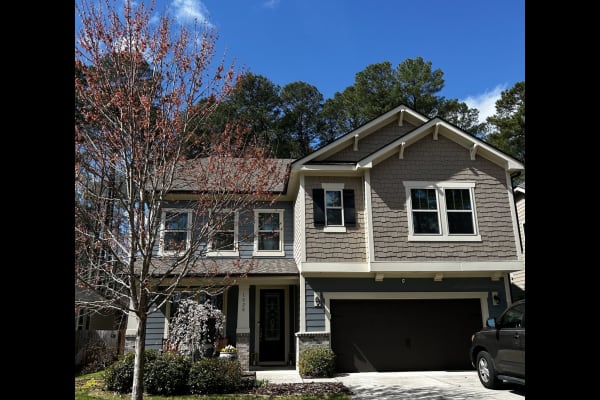 House sit in Durham, NC, US