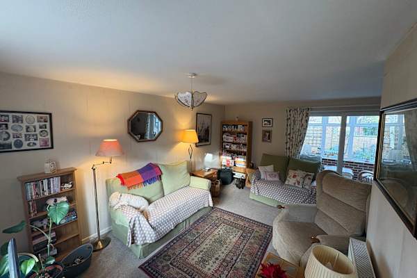 House sit in Bury St Edmunds, United Kingdom