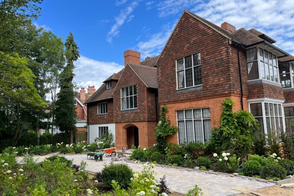 House sit in Sevenoaks, United Kingdom