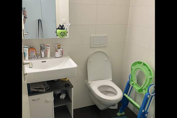 House sit in Adliswil, Switzerland