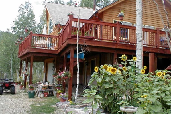 House sit in Steamboat Springs, CO, US