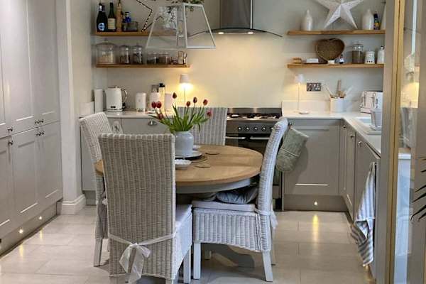 House sit in Brighton, United Kingdom