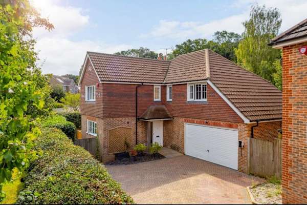 House sit in Uckfield, United Kingdom