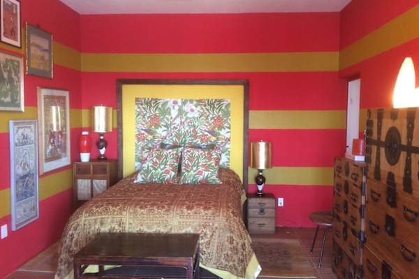 House sit in Chapala, Mexico