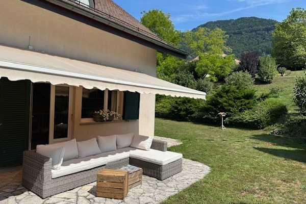 House sit in Blonay, Switzerland