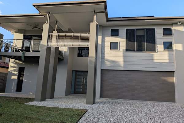 House sit in Brisbane, QLD, Australia